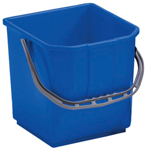 TTS Wiadro 25L do sprzątania R3500 B3500