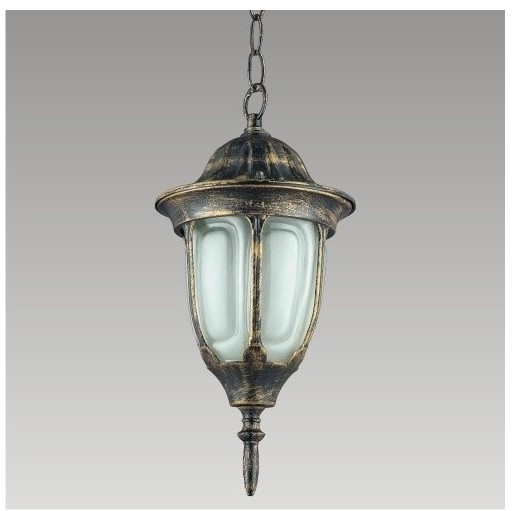 Prezent Lampa wiszšca zewnętrzna PORTO 1xE27/60W/230V