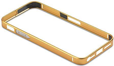 PanzerGlass Alu Frame gold iPhone5/5s ALU02