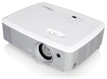 Optoma X400+