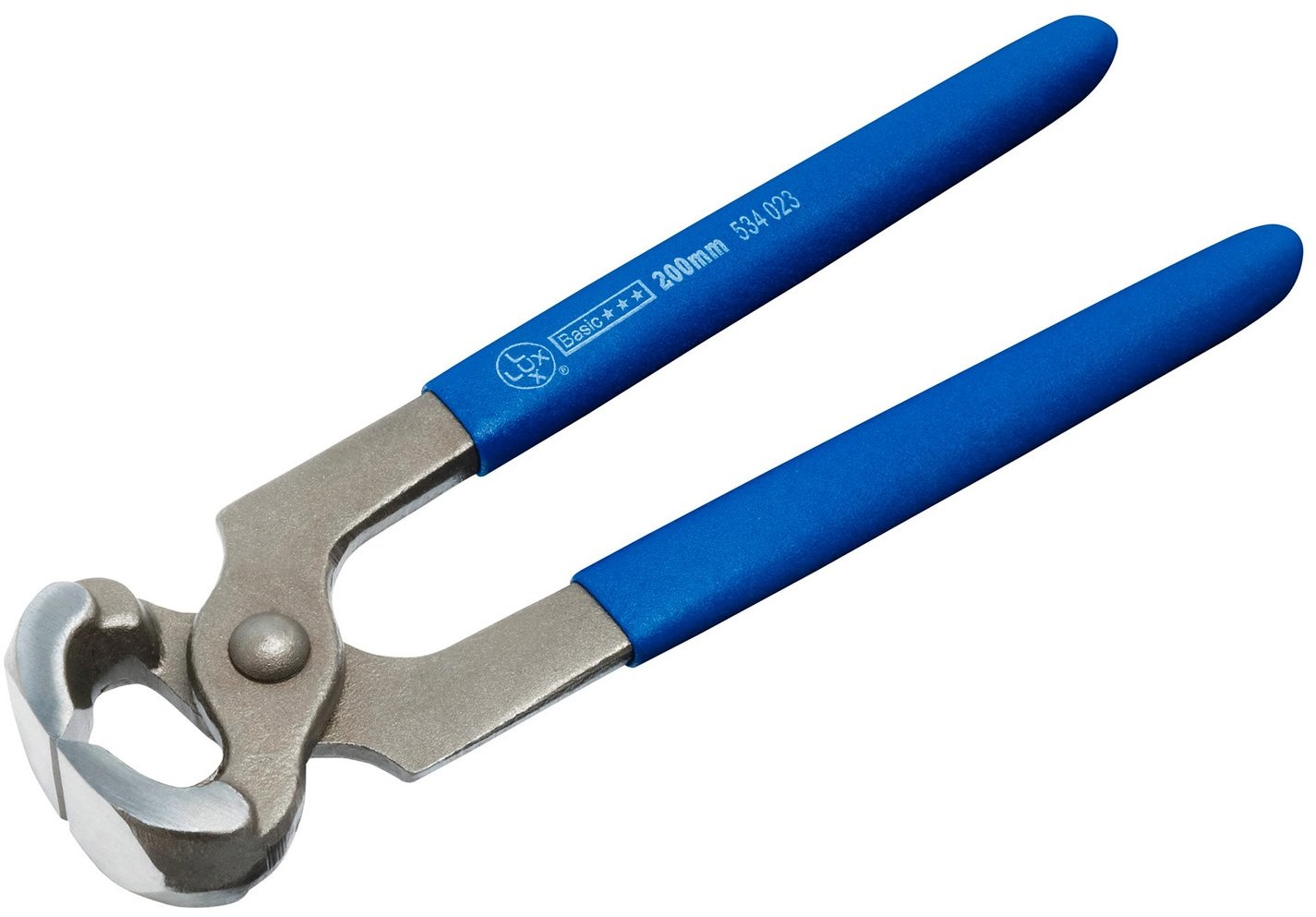 LUX-TOOLS LUX Obcęgi 200 mm