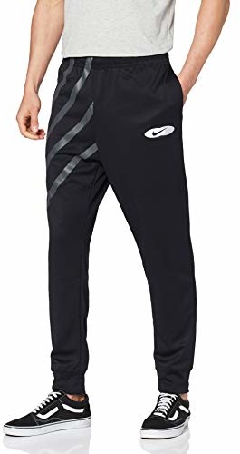 Nike M Nsw Subset Pk Jggr spodnie męskie czarny czarny X-L CN5296