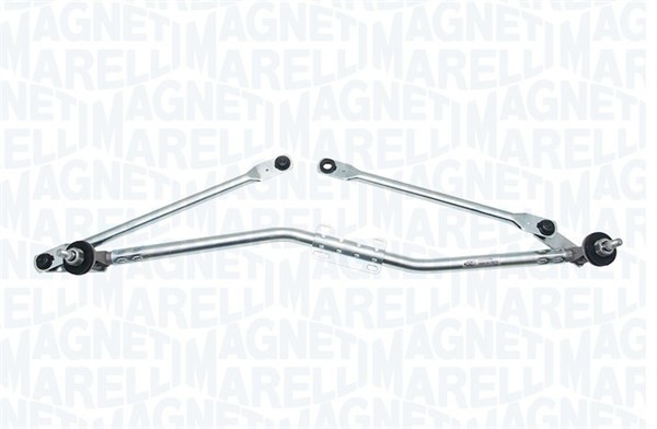 MAGNETI MARELLI MECHANIZM WYCIERACZEK MAGNETI 85570170 VW CRAFTER MERCEDES SPRINTER 06 85570170010