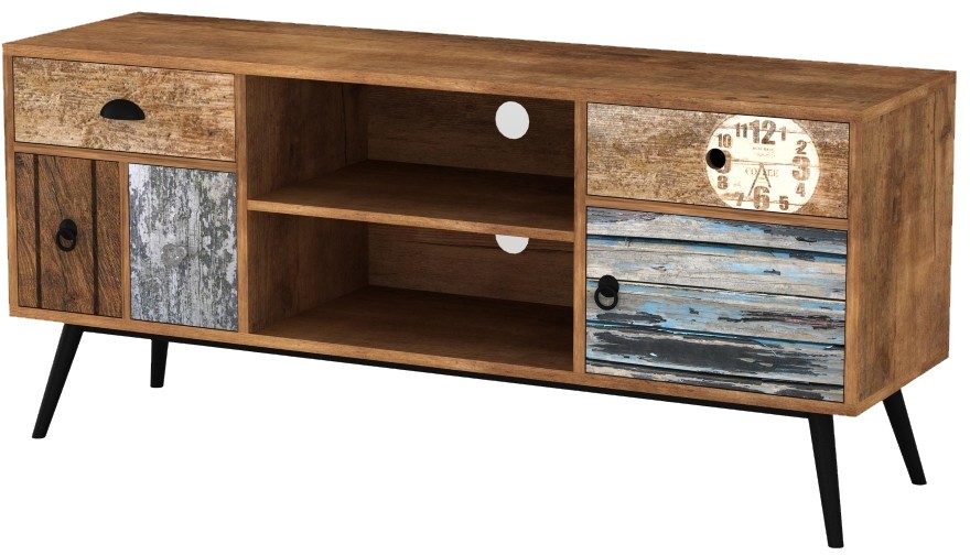 Halmar Szafka Mezo RTV-1