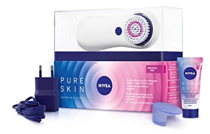 Nivea NIVEA Visage Pure Skin Kit 84244