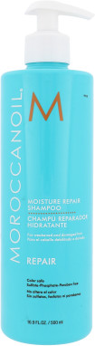 Moroccanoil Repair szampon do włosów 500 ml dla kobiet