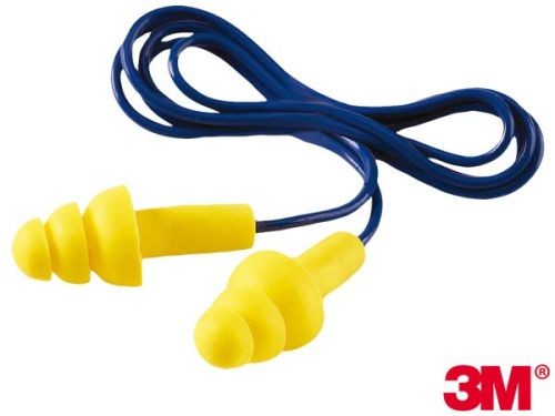 3M WKŁADKI PRZECIWHAŁASOWE uni - 3M-OS-ULTRAFIT Y