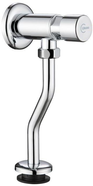 CRUDO Zawór czasowy do pisuaru ZAWÓR SPŁUKUJĄCY 1/2