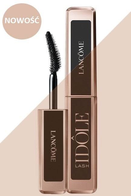 Lancome Lash Idole Lifting Volumizing Mascara 5ml 96606-uniw