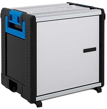 Sortimo nie wymagają stosowania dodatkowych adapterów workmo 24  500 szafka na uniwersalny, 1000003748