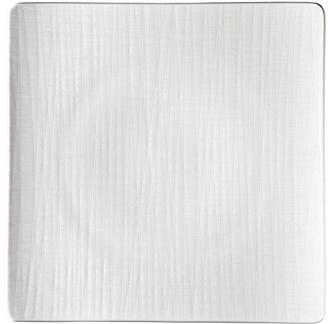 Rosenthal Mesh talerz kwadratowy 11770-800001-16191