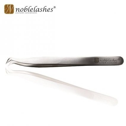 NOBLE LASHES PĘSETA SWAN VOLUME NOBLE LASHES NOB000118