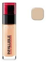 Loreal Paris Infallible 24H Foundation długotrwały podkład do twarzy 30ml 150 Beige Eclat