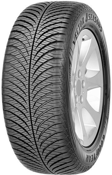 Goodyear Vector 4Seasons Gen-2 235/55R18 100V