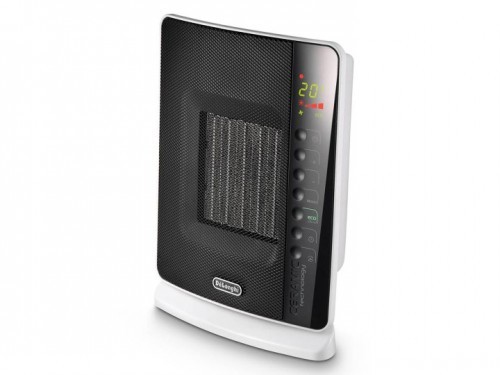 Delonghi Termowentylator Grzejnik Farelka Przeno$339ny Pilot DeLonghi DCH7093ER DCH7093ER