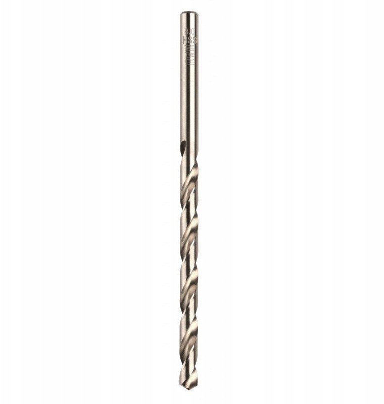 Irwin Wiertło Metal Długie 10,0/175mm /1szt.