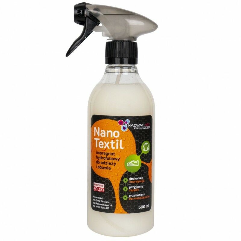 Hadwao Impregnat Nano Textil 500 ml