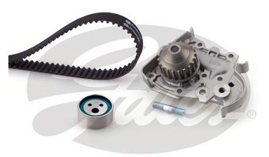 GATES ZESTAW ROZRZ KP25192XS Z POMPĄ WODY RENAULT MEGANE 1,6 99-03