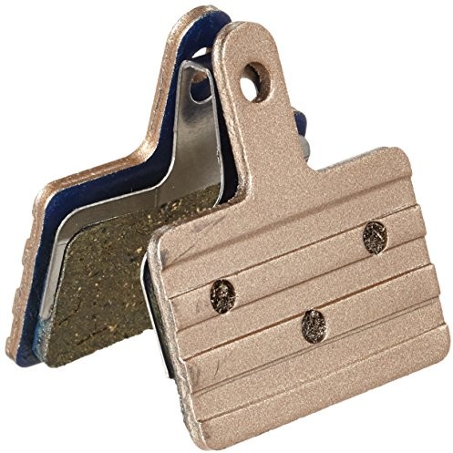 Clarks złota próby , Shimano Deore (BR-M515, M475 M525, m465, m495), Auriga Comp, Aquila, S2 Disc Brake Pads Semi metalic Â 13.49 VRS811