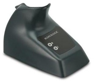 Datalogic Stacja dokująca do czytnika Datalogic QuickScan QBT2400 BC2030-BK-BT