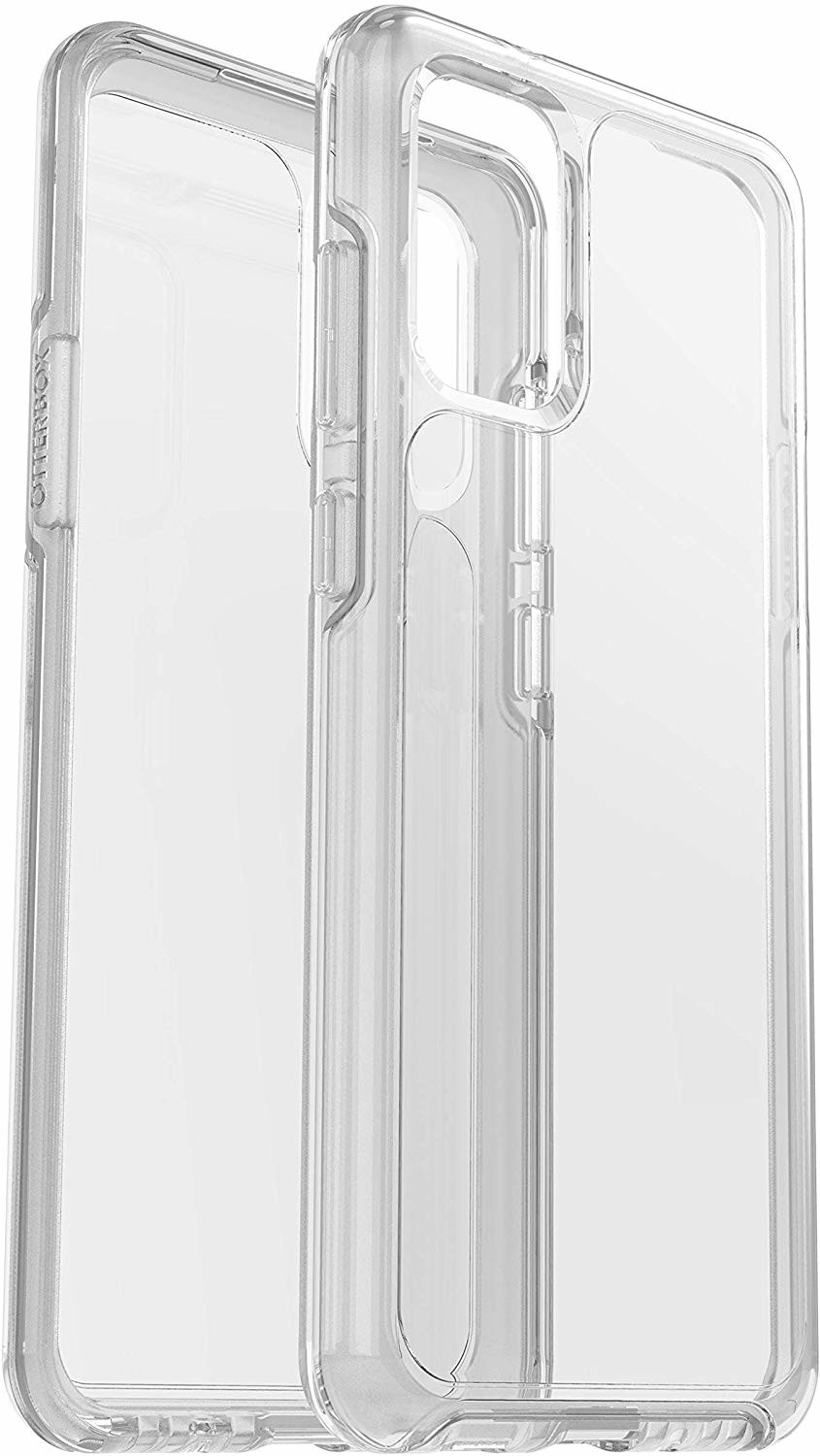 Otterbox Symmetry Clear Etui Ochronne do Samsung Galaxy S20+ Plus Clear 77-64281