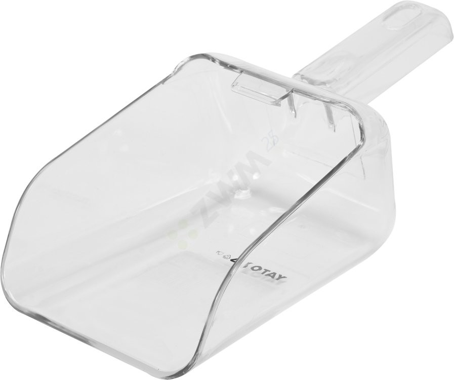 Yato SZUFELKA Z POLIWĘGLANU 950ML YG-02461