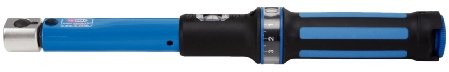 KS Tools Narzędzia do KS 516.1622 Ergo Torque Precision klucz dynamometryczny z wpuszczany uchwyt narzędziowy, 9 X 12 MM, 5  50 NM 516.1622