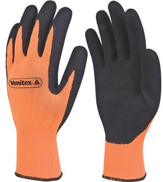 Delta Plus Rękawice DPVE733OR09 XL / 9
