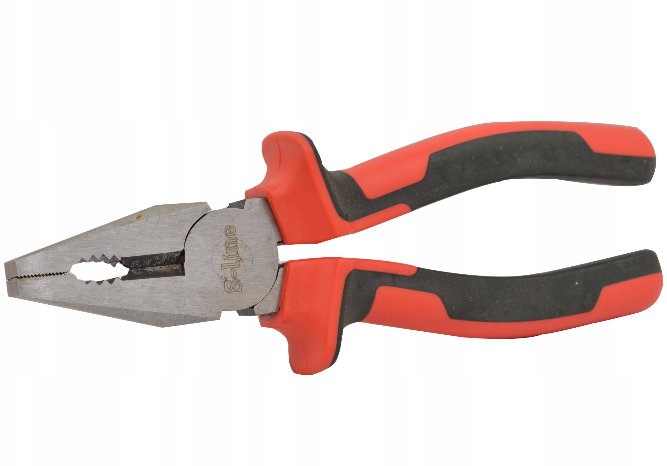 Szczypce Kombinerki Uniwersalne 200mm Mocne