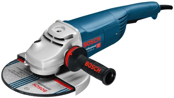 Bosch Professional GWS 22-230 JH