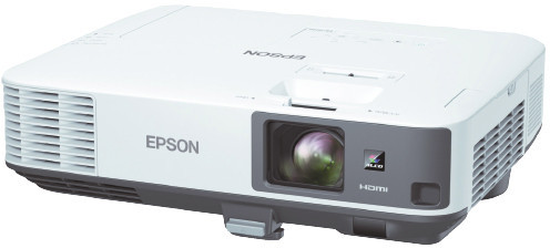 Epson EB-2250U