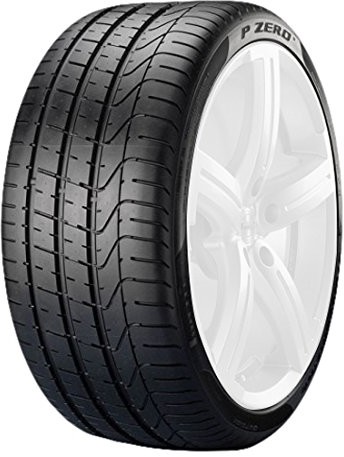 Pirelli 295059 285 40 R22 110Y  C/A/75 DB  opony letnie P ZERO MO1 XL