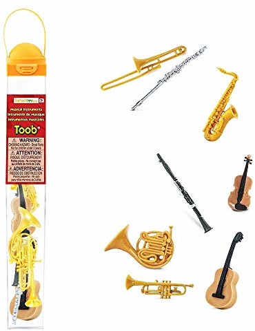 Toob Instrumenty muzyczne S685404