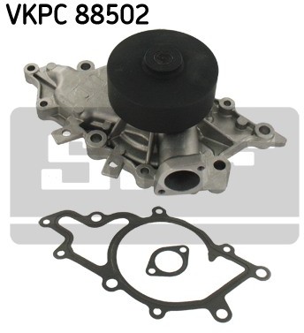 SKF Pompa wodna VKPC 88502
