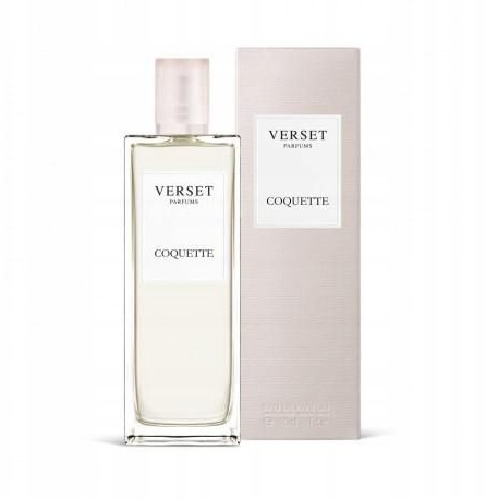 Vereset Parfums Coquette woda perfumowana perfumy 50 ml