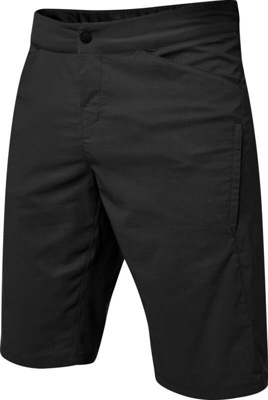 Fox Ranger Utility Spodnie krótkie Mężczyźni, black US 30 M 2020 Szorty 25131-001-30
