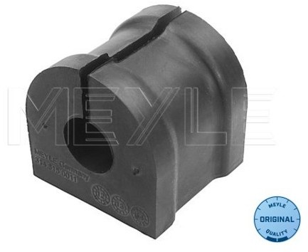 Wulf Gaertner Autoparts Zawieszenie, stabilizator Wulf Gaertner Autoparts 314 615 0011