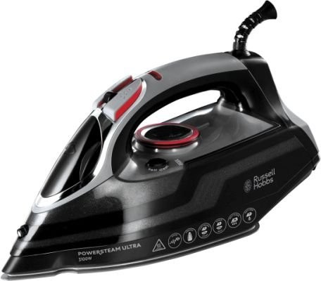 Russell Hobbs Power Steam Ultra 20630-56