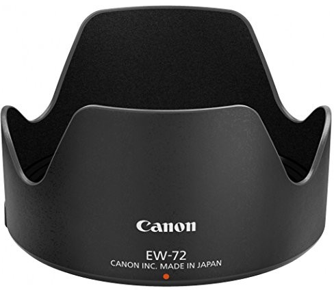 Canon EW-72 os$120ona obiektywu FBA_5185B001