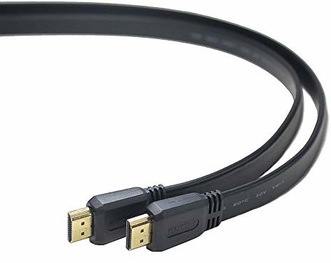 Premium Cord Premium Cord 4K High Speed   kabel HDMI. 5 m kphdmep5