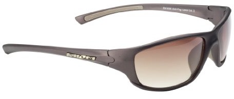 Swiss Eye Cobra okulary sportowe, brązowy 4046375142842