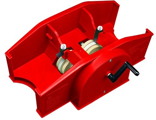 Amigo blendera 5000 Flash, czerwony