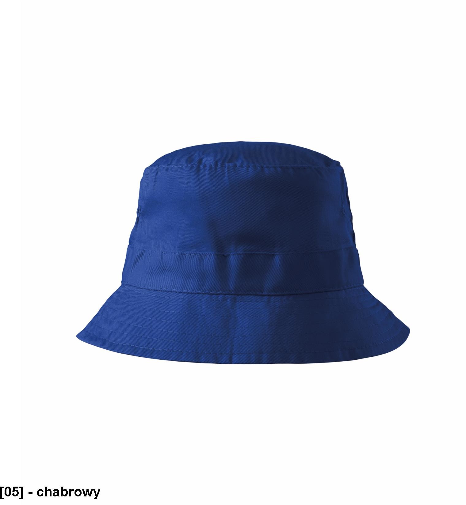 ADLER MALFINI Classic 304 - Kapelusik unisex, 260 g/m, 100% bawełna Classic 304