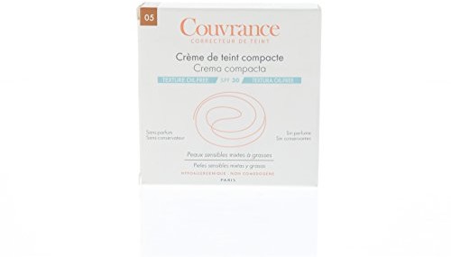 Avene Ulepszenie makijażu, 100 g