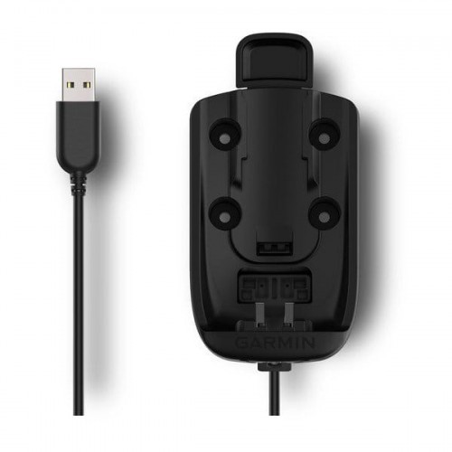 Garmin Zasilany uchwyt GPSMap 66i [010-12825-00] 010-12825-00