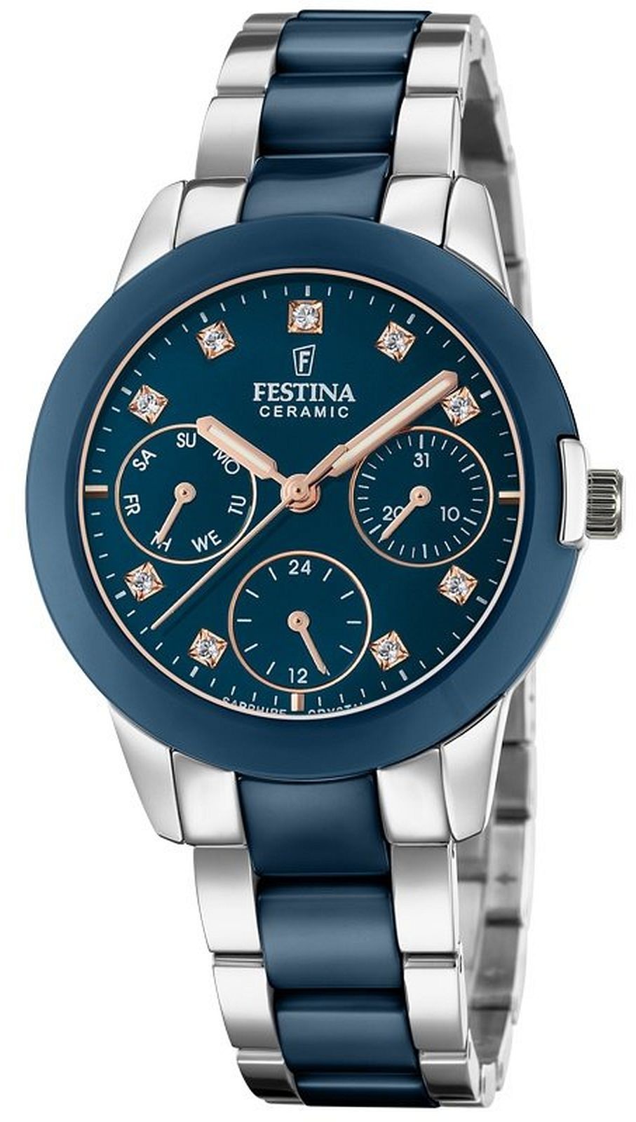 Festina F20497/2