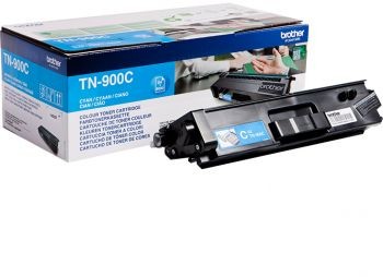 Brother TN900C