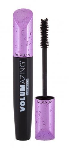 Revlon Volumazing Waterproof tusz do rzęs 9 ml dla kobiet 951 Blackest Black