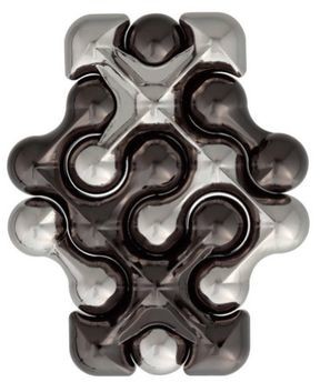 Cast Puzzle Łamigłówka Cast Dot poziom 2 23783