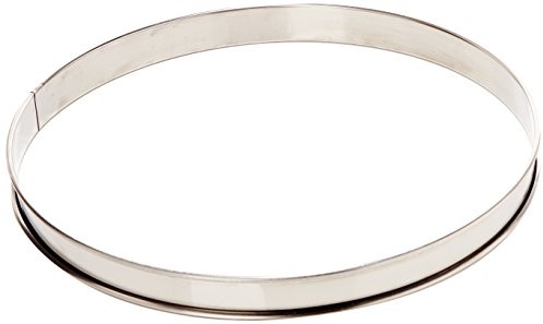 Gobel gobel okrągła forma tarta, stal szlachetna, 30 cm 834992